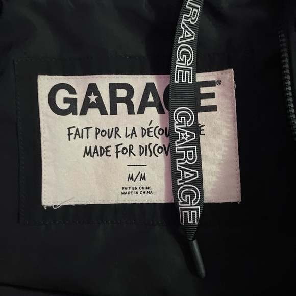 Crop jacket - Picture 2 of 3